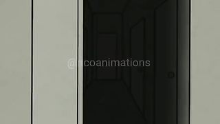 AI cartoon