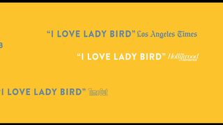 Lady Bird _ _Love_ _ Official Promo HD _ A24.