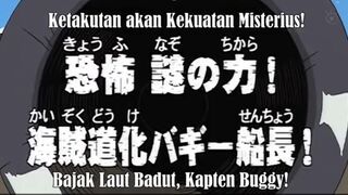 One Piece Episode 5