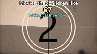 Movies that children like
