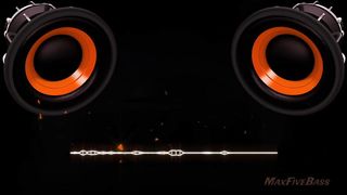 JURGAZ BANG (BASS BOOSTED)