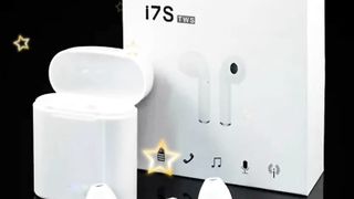 Classy Wireless Bluetooth Ear Pods