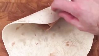 You have some strange ice cream