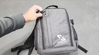 Camera Bag for DSLR/SLR Camera...