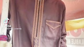 Nigerian pos