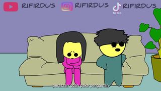 Dubbing Sunda ngakak????