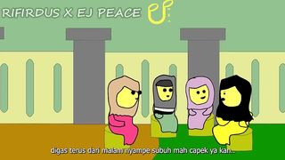 Kompilasi dubbing Sunda