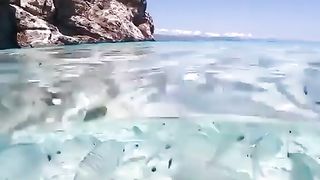 You would not have thought that this fish would be your food for decades