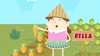 Vidio belajar greetings