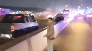 Chronicle of disaster