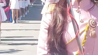Mayoret cantik