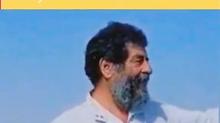Sadar Saddam hussain