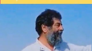 Sadar Saddam hussain