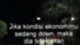 Dia tidak akan merendahkanmu