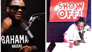 Rap vs rap