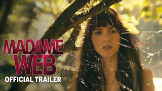 Watch MADAME WEB (2024) Movie Online for FREE! Don't miss out –  https://bit