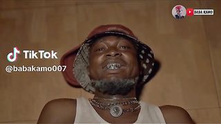 Baba kamo