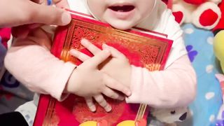 Dream daughter