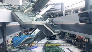 Facts About Dollar Tree