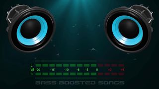TRIBOSS-AQUA DROP BASS BOOSTED