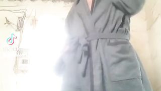 dancing