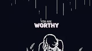 Self encouragement