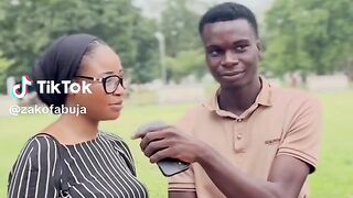 How Much you need to take a Nigerian lady for an outing