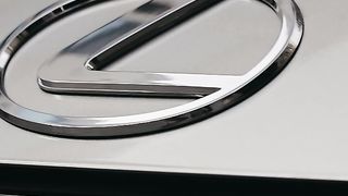 2024 LEXUS LM is going to our next client????️