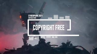 Cyberpunk 2077 by Infraction