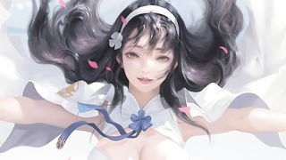 Hurshel - I Don't Want To [Copyright Free]