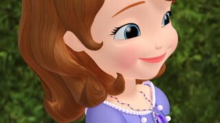 Sofia the First Season 1 Episode 7 In Hindi