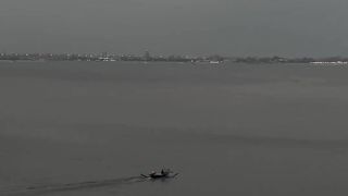 Indonesian landscape