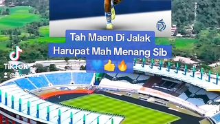 Full time Persib vs psis 3-0