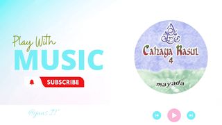 Mayada "Cahaya Rasul" || Lie 'Asyrotun