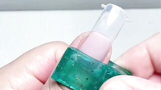 Nail extension