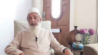 Sheikh Imran Hosein