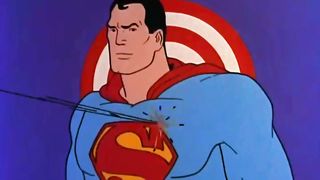 As Novas Aventuras do Super Homem (1966)