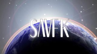 The Travelling Symphony by Savfk