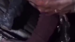 oil spill