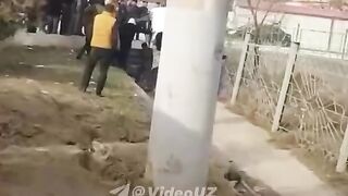 Odamlar metanga bezochrad kirish uchun nimalar qilishmoqda