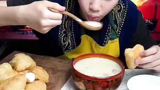 НАУРЫЗ КОЖЕ????????????Вкуснейшее казахское блюдо