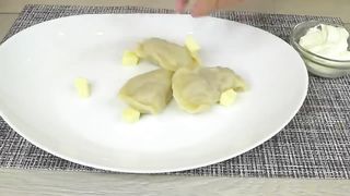 РЕЦЕПТ из 90-х так ГОТОВИЛИ на каждой кухне, но кто-то ЗАБЫЛ! Всего 350 грамм ФА