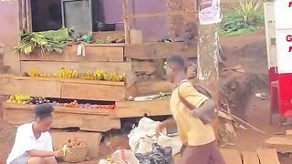 Amazing video