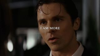 Inside I am More......
