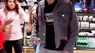 What kind of behaviour is this