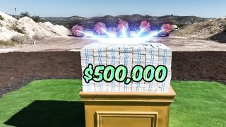 Protect $500,000 Keep It!