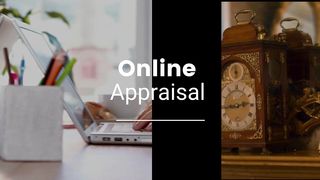 The Antique Cabinet Appraisal