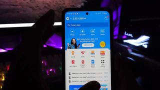 BARU NONTON & LIKE VIDIO YOU TUBE DIBAYAR Rp.2.800 - 5.000