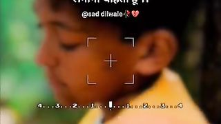 #shortvairal video sad#trending short