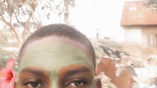 Feel cool